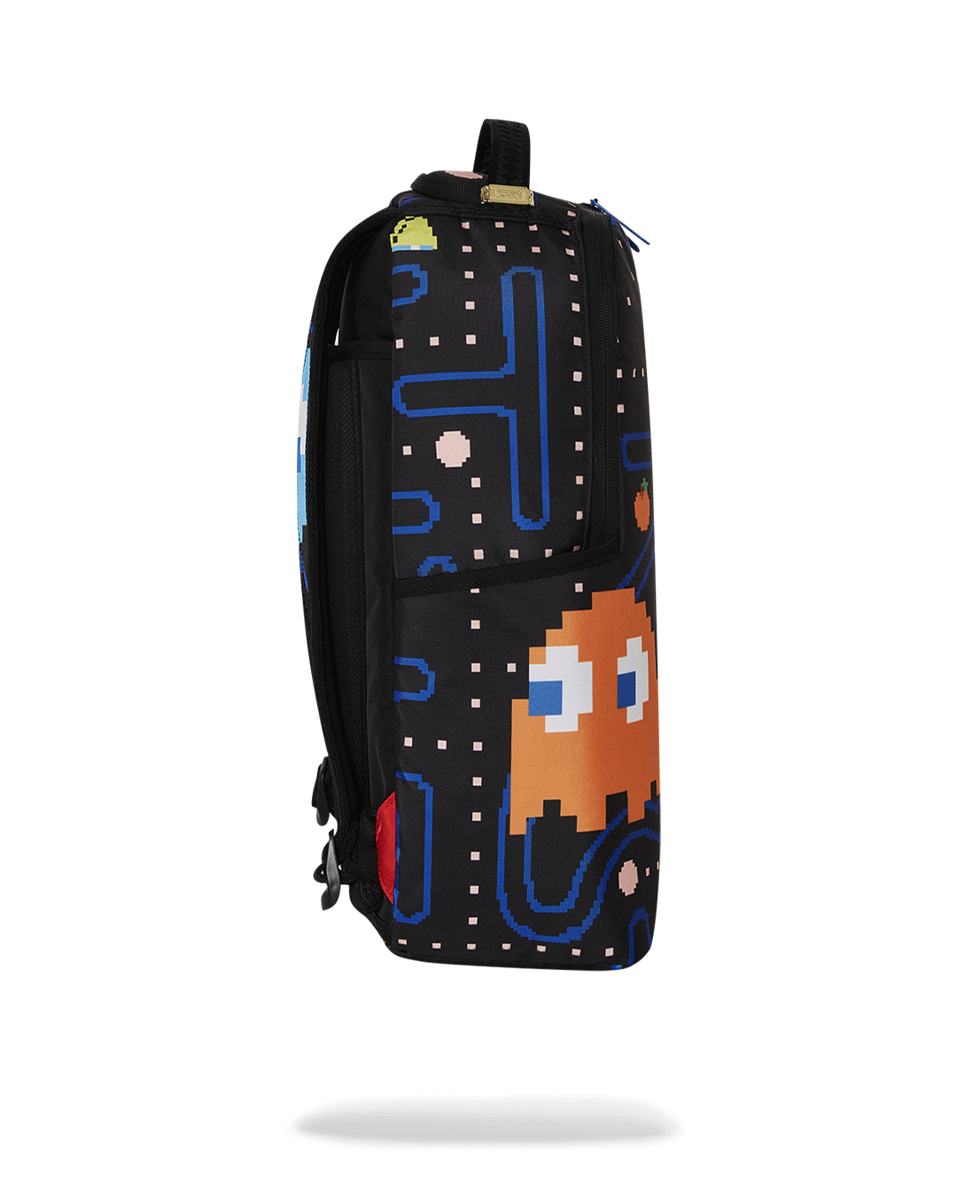 PACMAN GHOST GANG SHARMOUTH