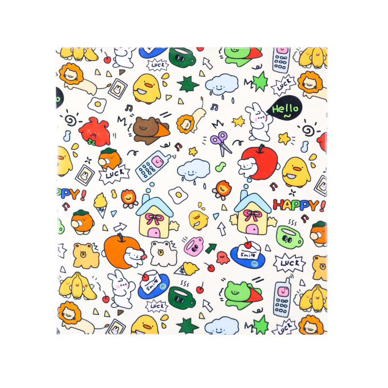 Self Adhesive Wrapping Cloth