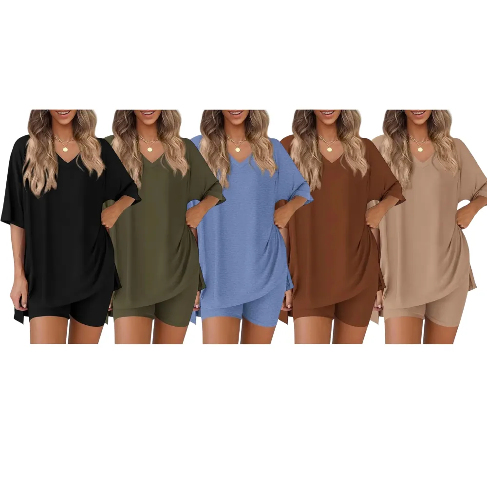 Women's Two-Piece Set