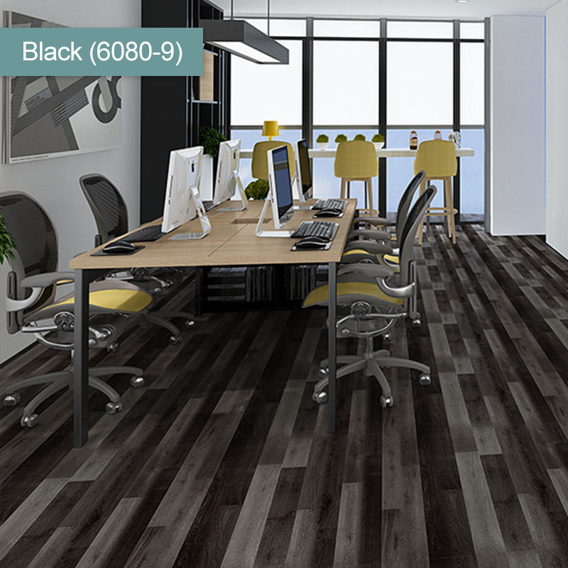 🧱 BUY 3 GET 1 FREE! 🏠 Wood Grain Peel and Stick Floor Tiles – 5-PC Set, Self-Adhesive, Waterproof & Easy DIY Installation 🌿