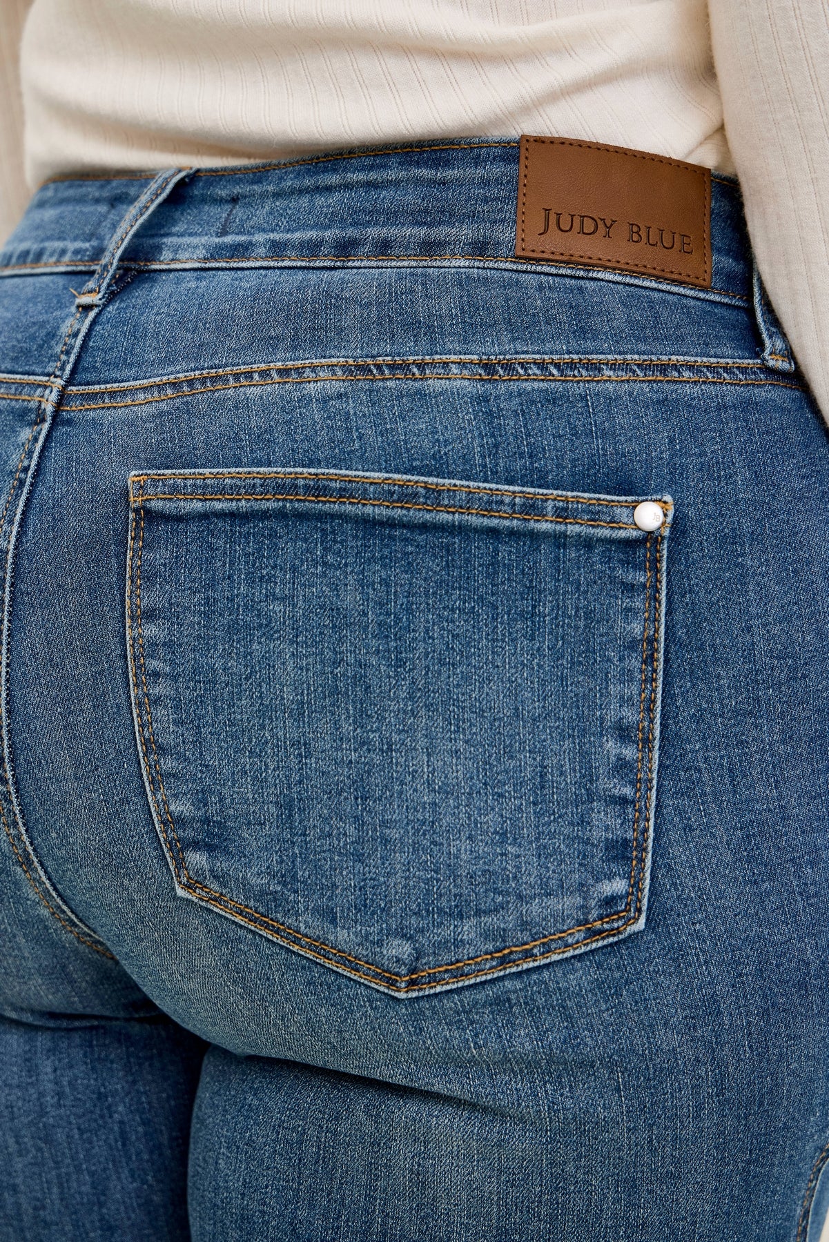 Penny Flare with Tummy Control (Petite) - PLUS