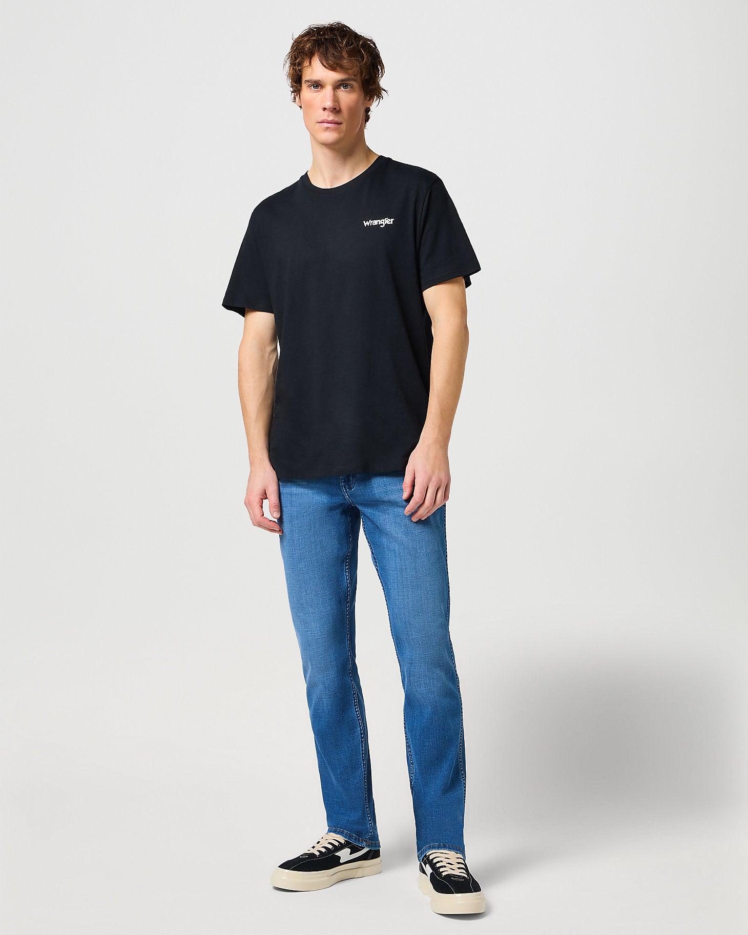 Greensboro Regular Fit Mens Jeans - Softwear
