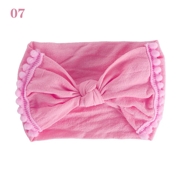 Fashion Baby Girls Headband Accessories