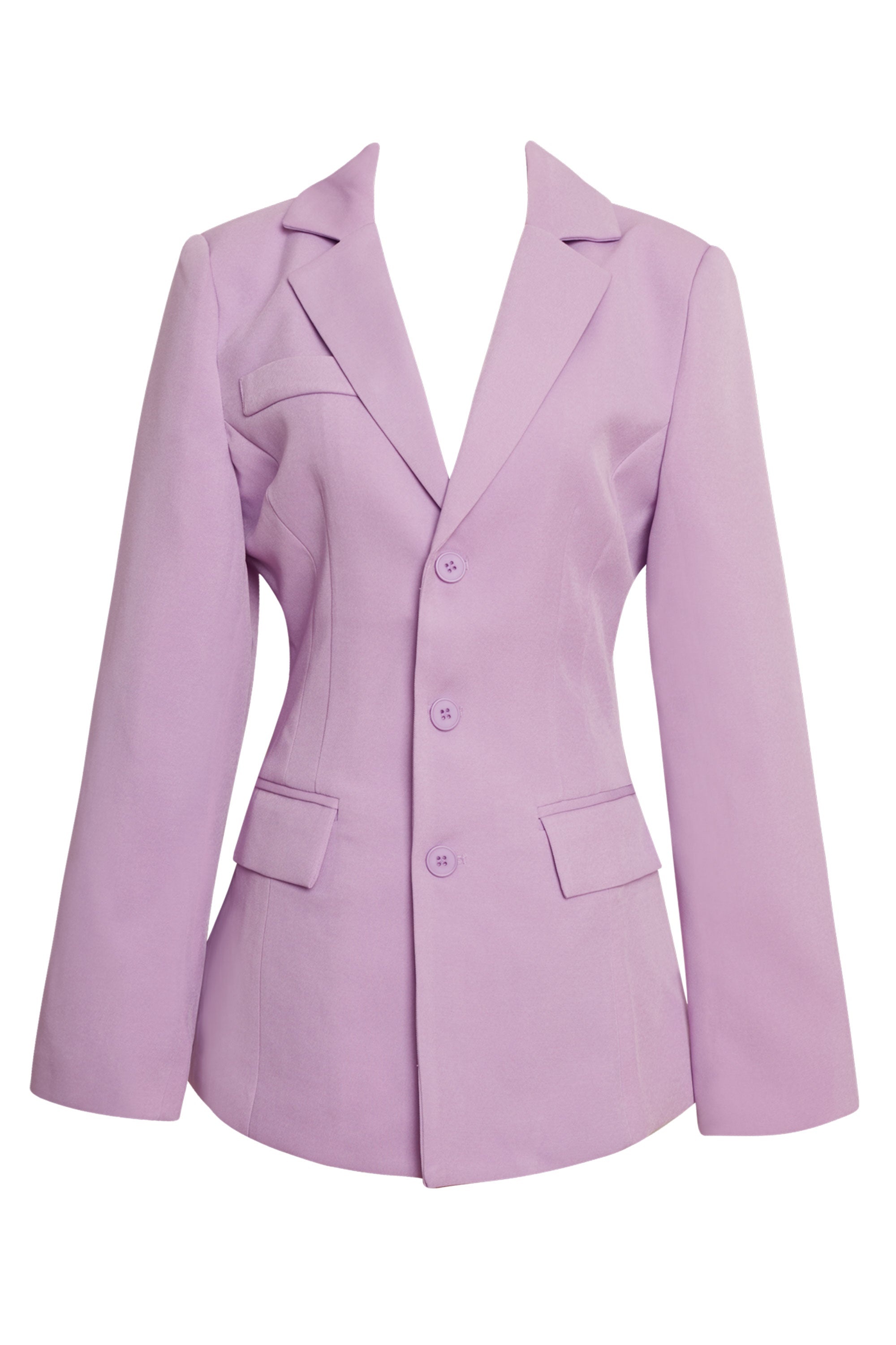 Collection Blazer Set