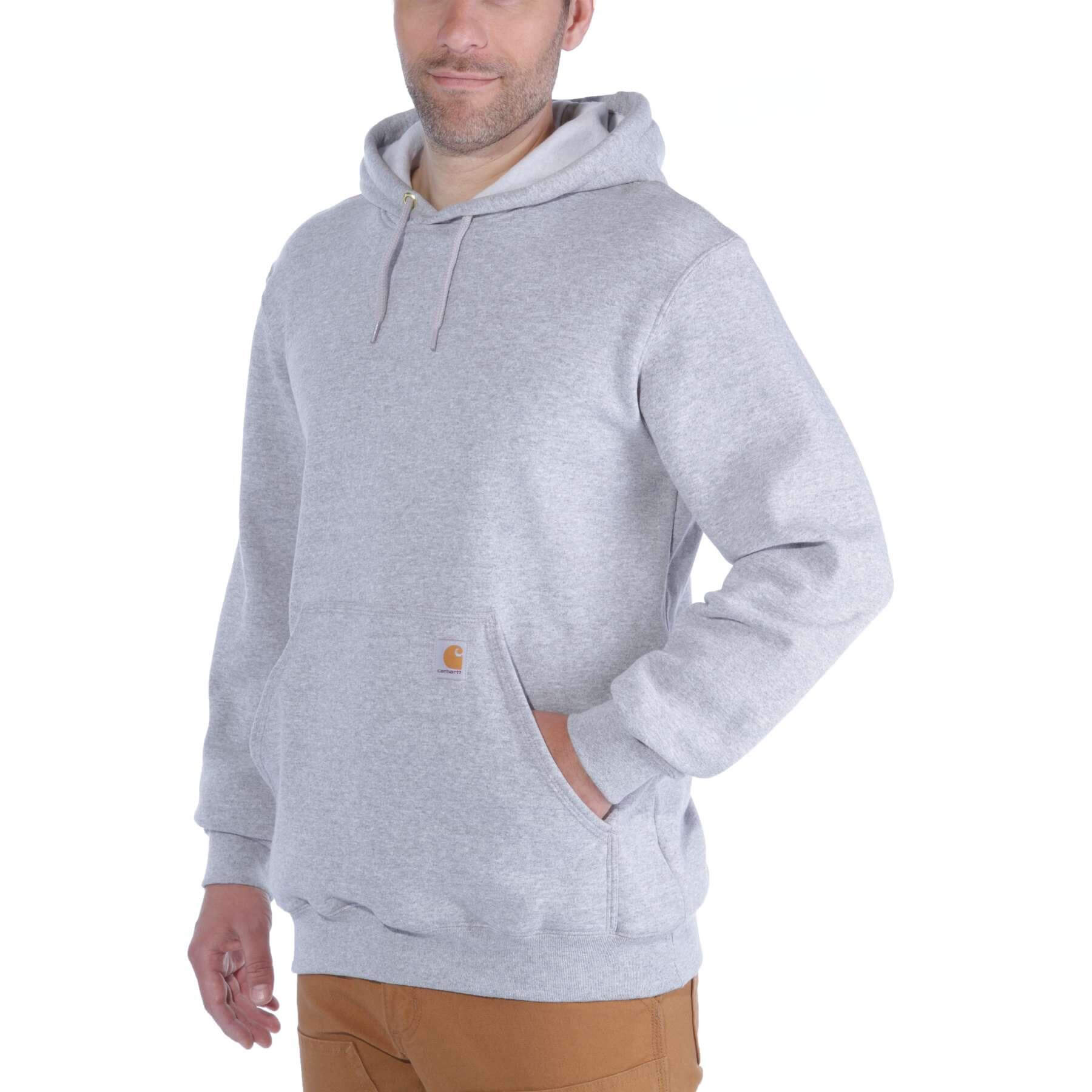 CHT Loose Fit Midweight Hoodie K121