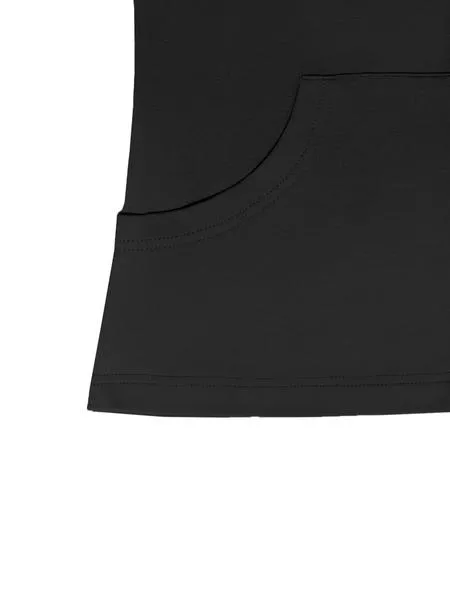 Women's Fall Zipper Hoodie and Skinny Pants Set