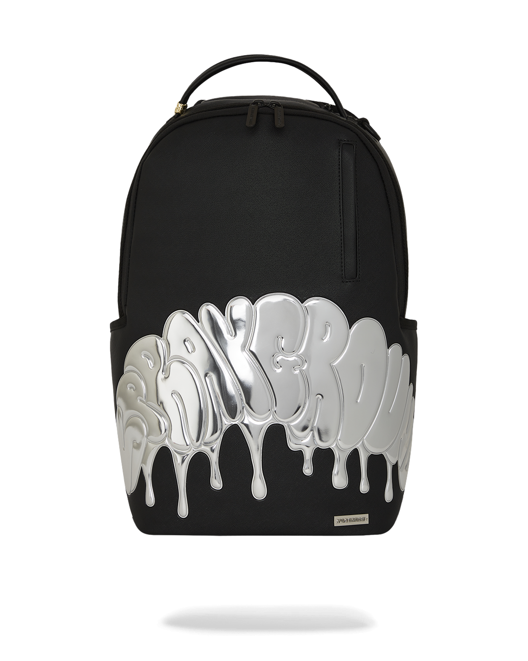 BUBBLE BUBBLE SHARK BACKPACK