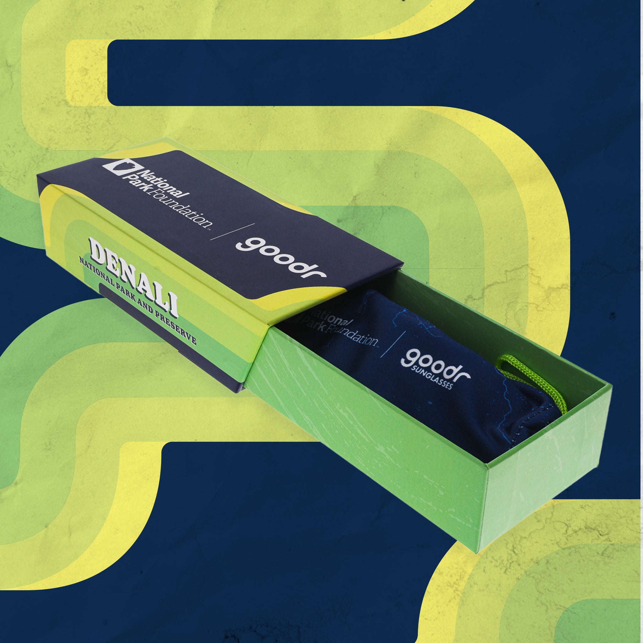 Denali National Park and Preserve