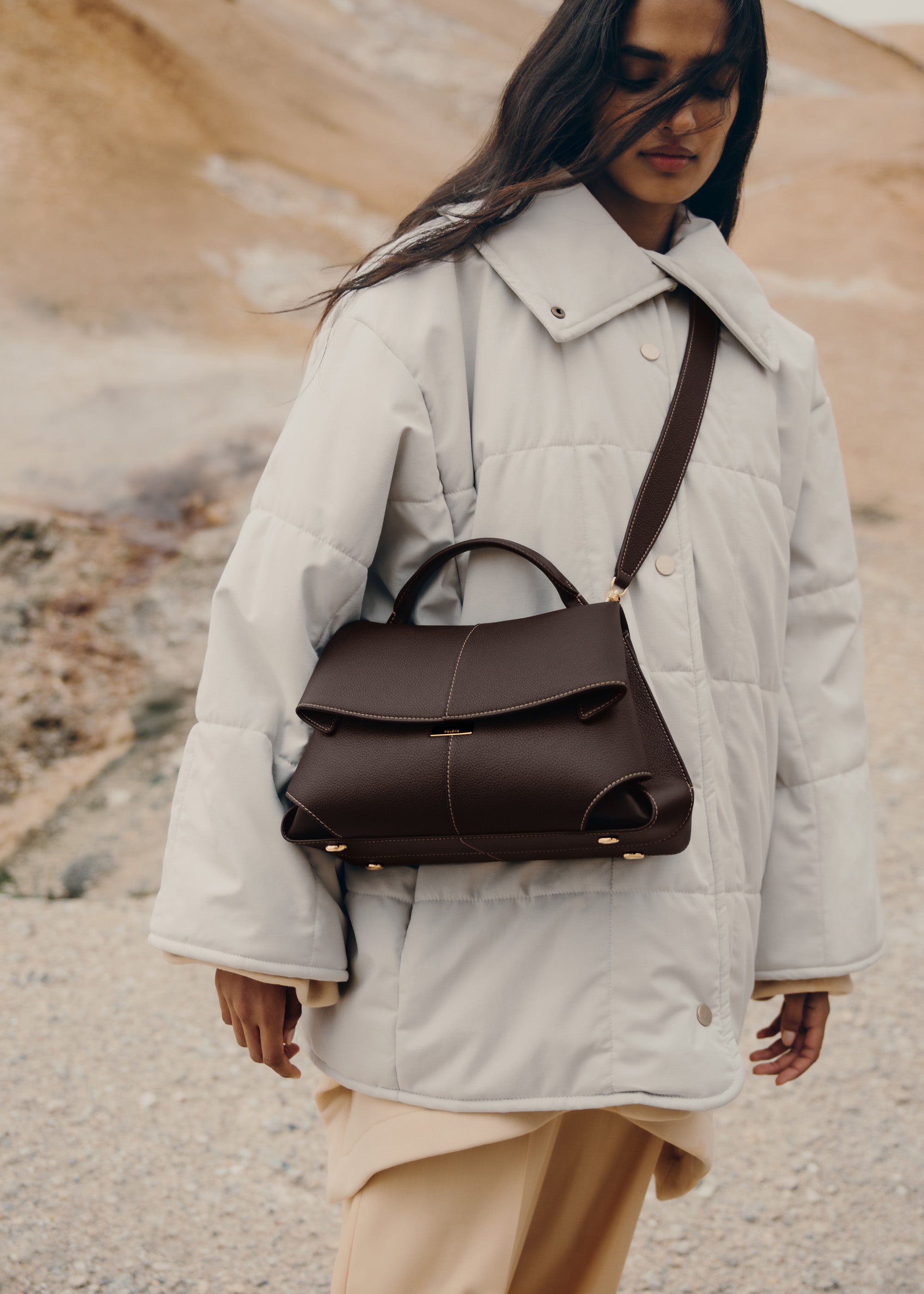 Mokki - Textured Ebony Clearance sale