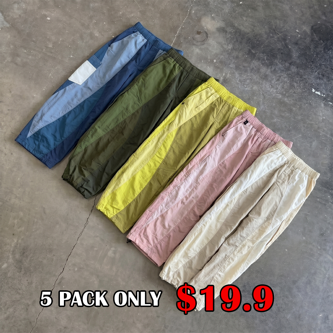 Unisex Trekker Shell Pant-Focused on comfort, mobility, and breathability