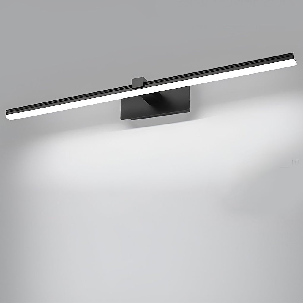 Modern LED Bathroom Vanity Lighting Bathroom Wall Lamp Dresser Mirror Lamp