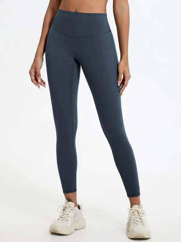 Comfy Breathable Fit Skinny Pants for Gym Workout Running