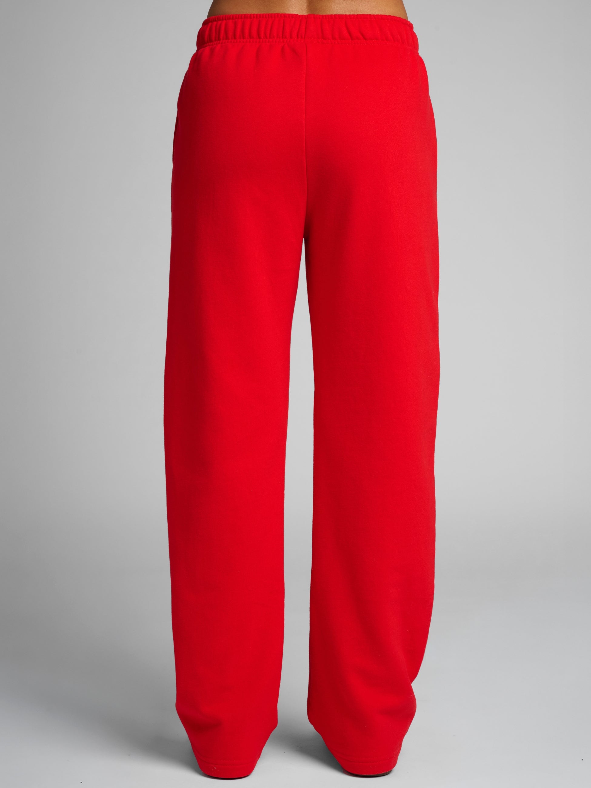 Halo Lightweight Straight Leg Sweatpants