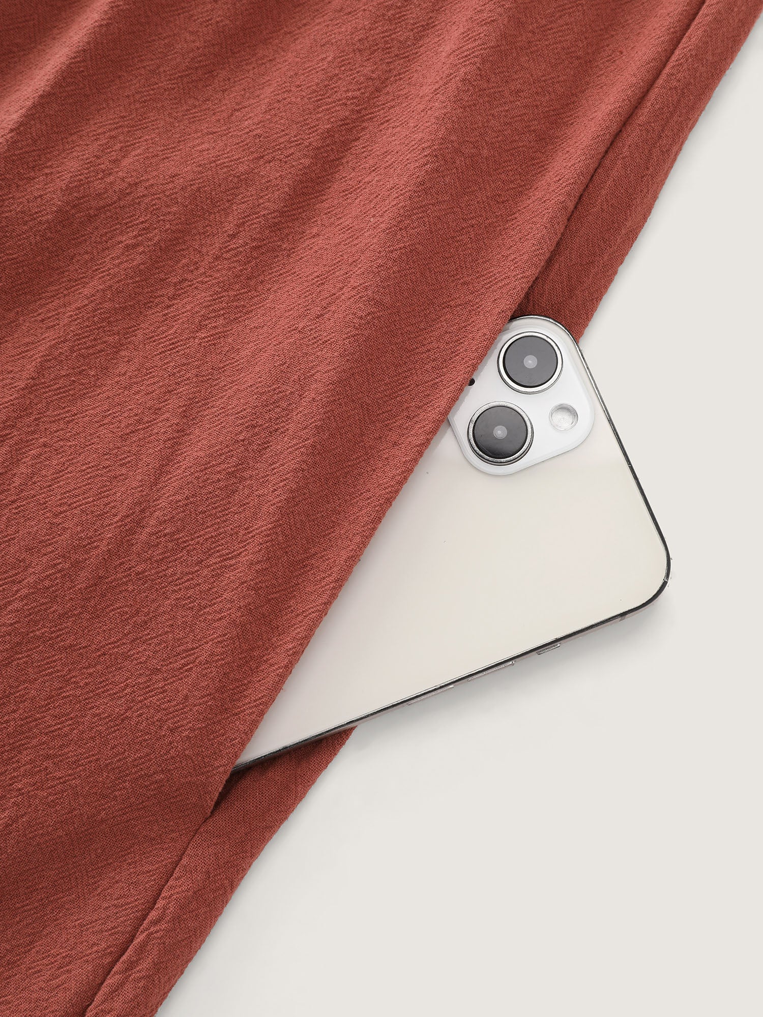 Pure Cotton Open Back Breezy Jumpsuit