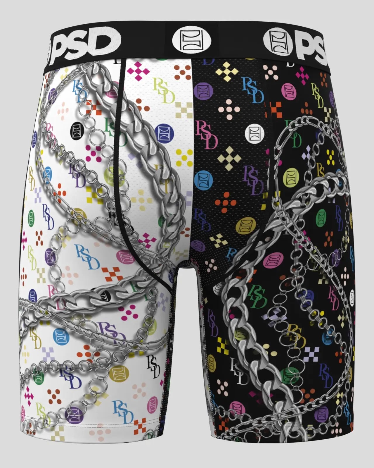 Warface Prestige Split