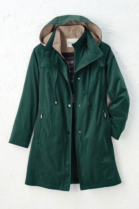 All-Season Coat