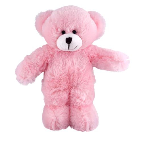 Floppy Bear 6 Assorted Colors and 12inch