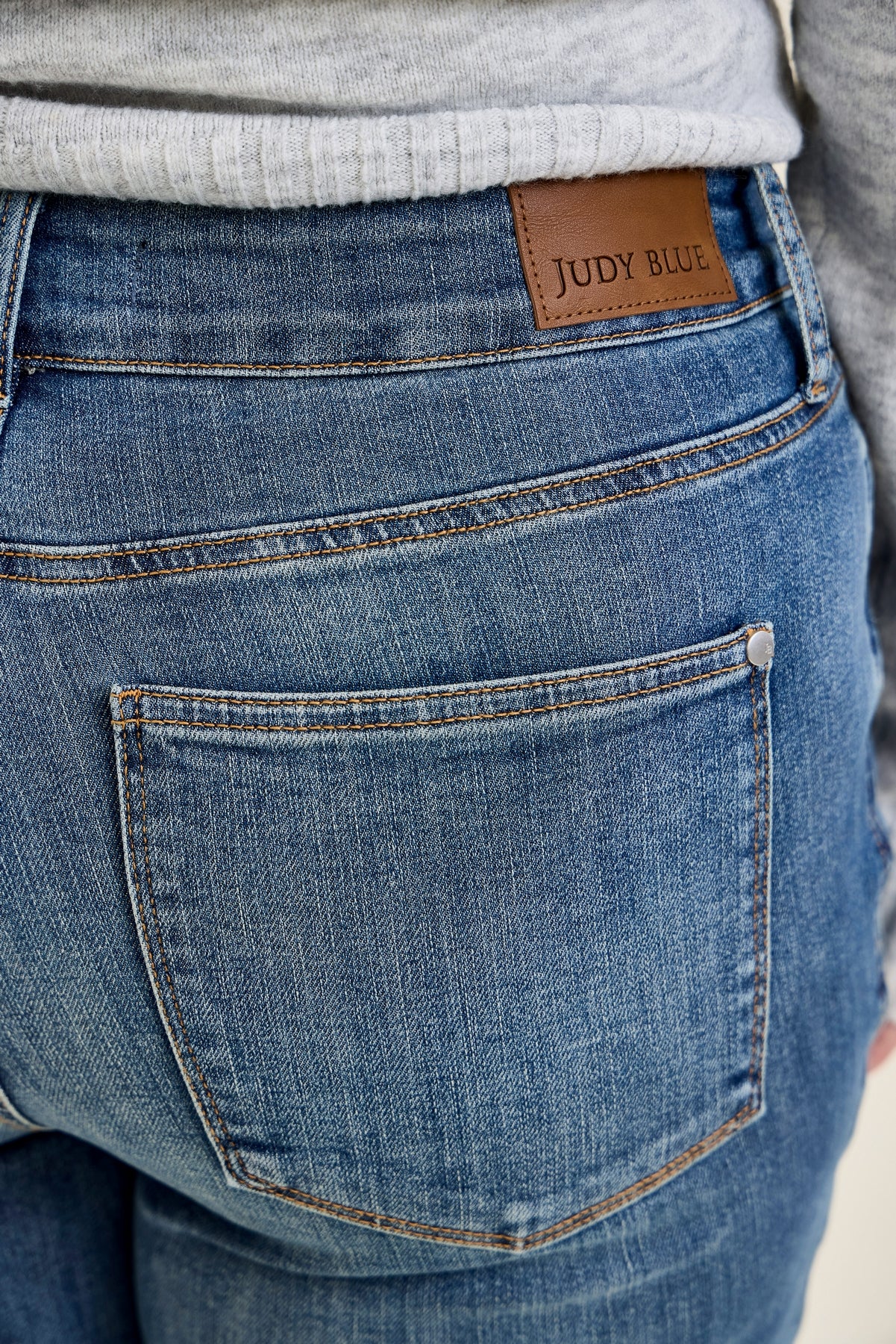 Penny Flare with Tummy Control - PLUS