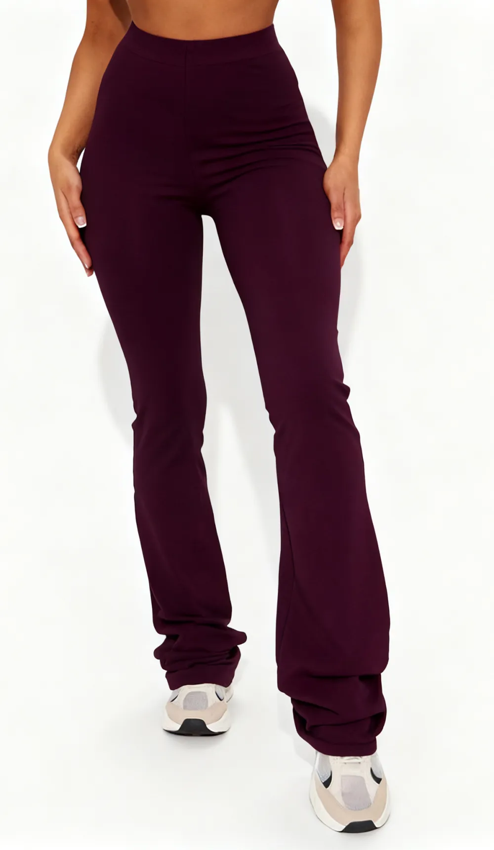Tall Adriana Flare Pant