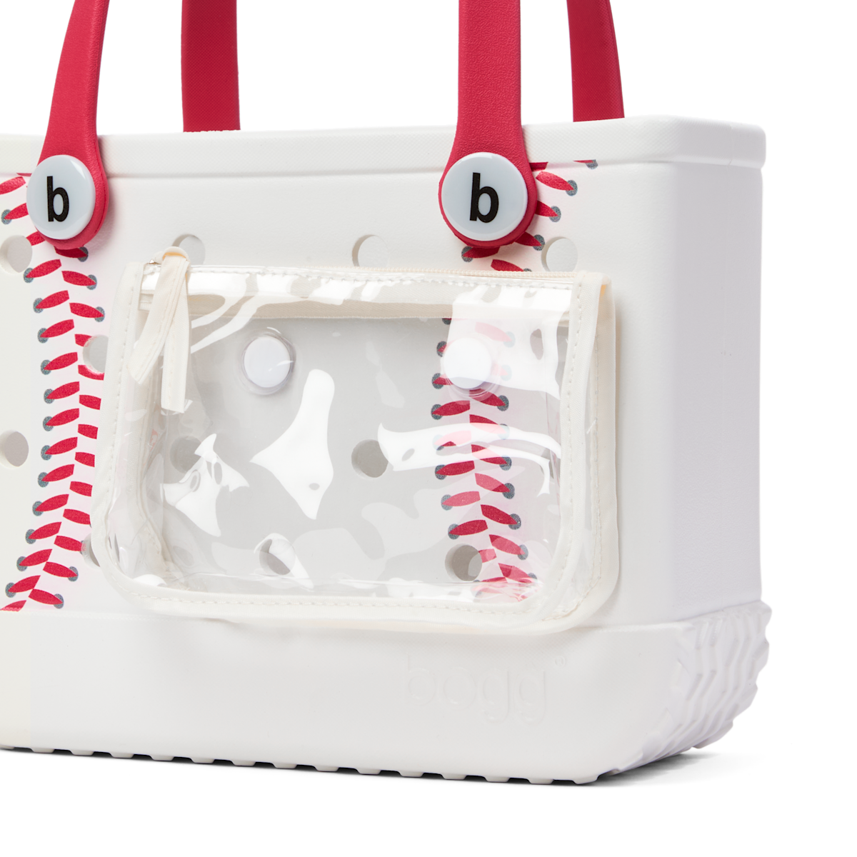 Bitty Bogg Bag - Homerun