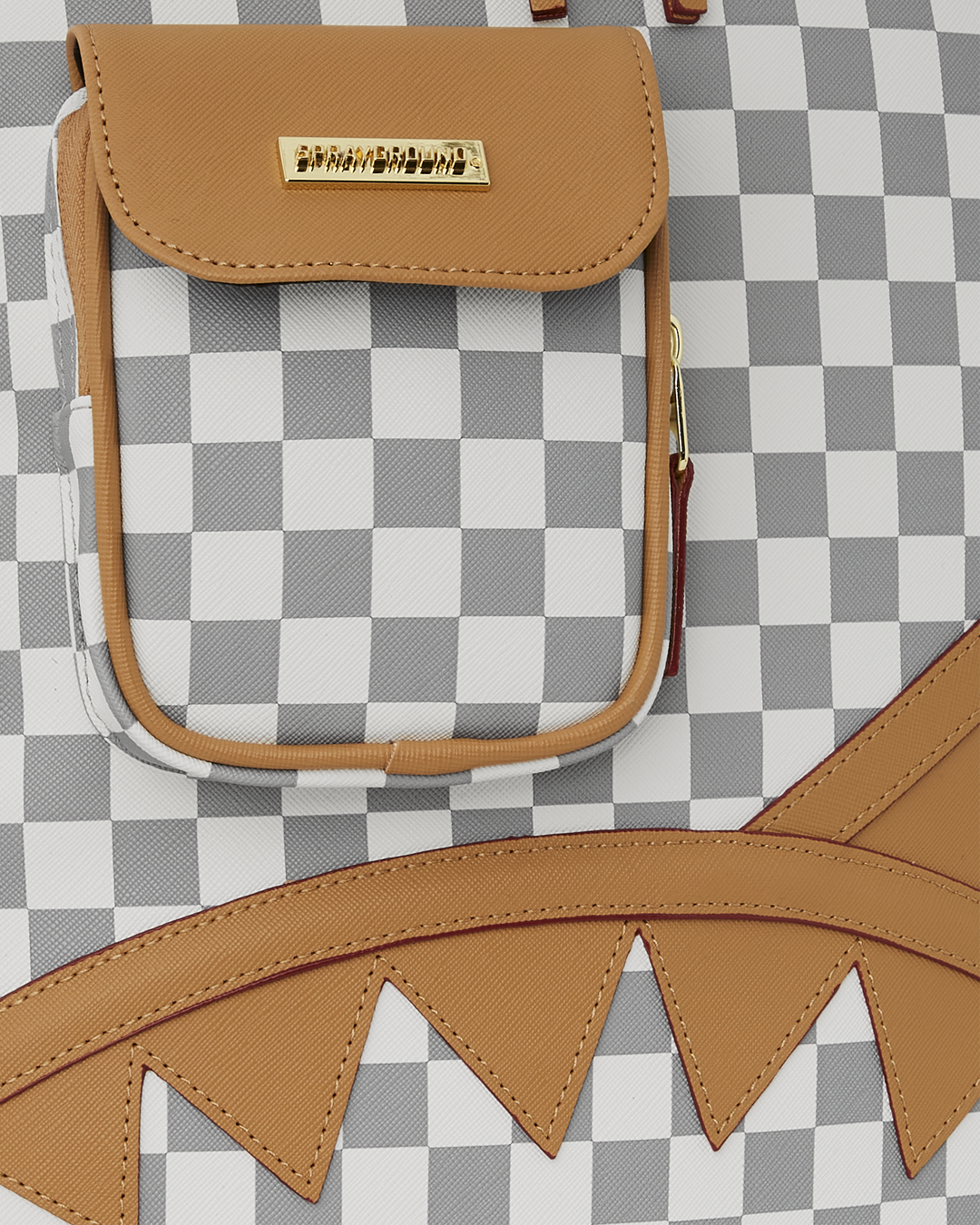 CREME CARTEL BACKPACK