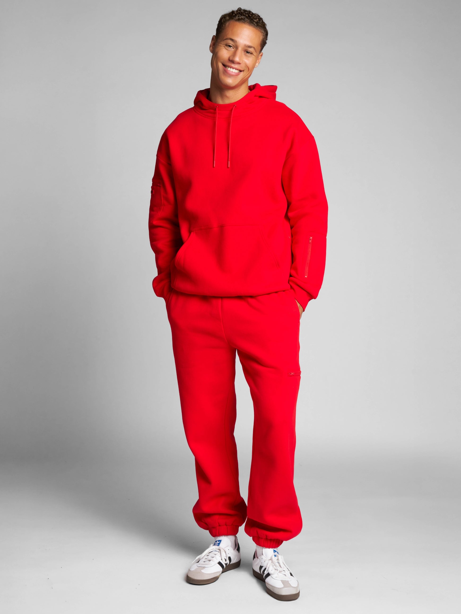 Airplane Mode Travel Sweatpants