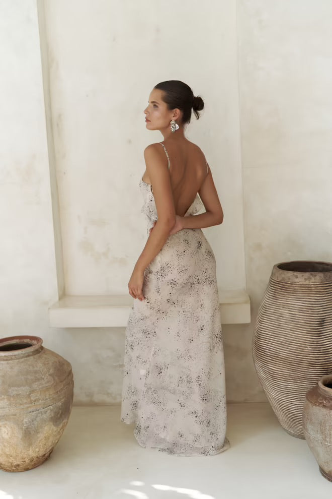 Quinn Maxi Dress