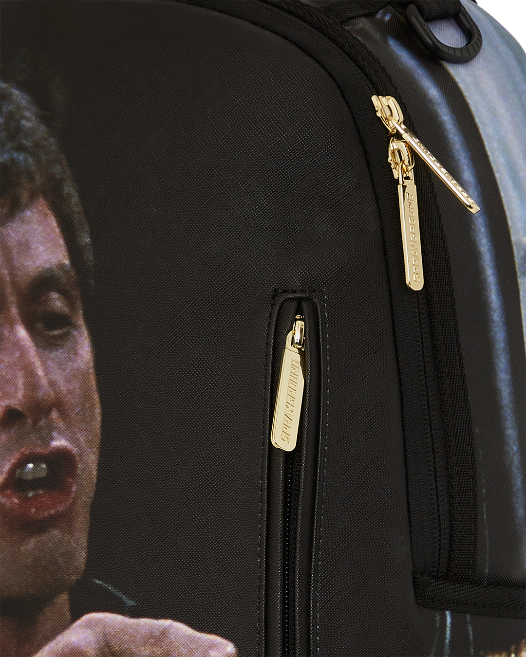 SCARFACE POINT IT OUT BACKPACK