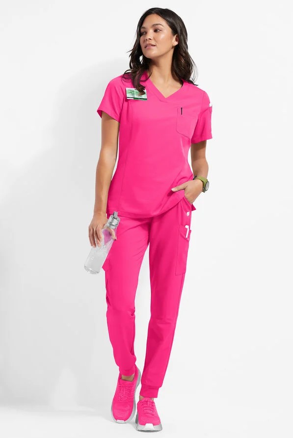 Women’s EcoFlex Stretch Scrub Set