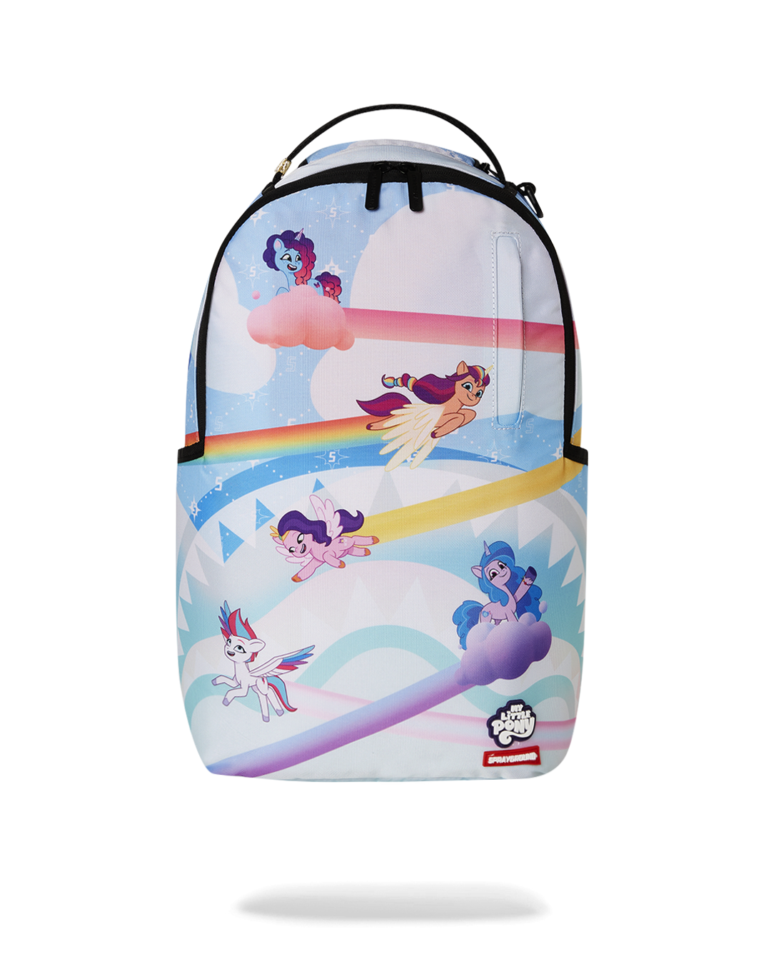 MY LITTLE PONY UNICORN DREAMS BACKPACK