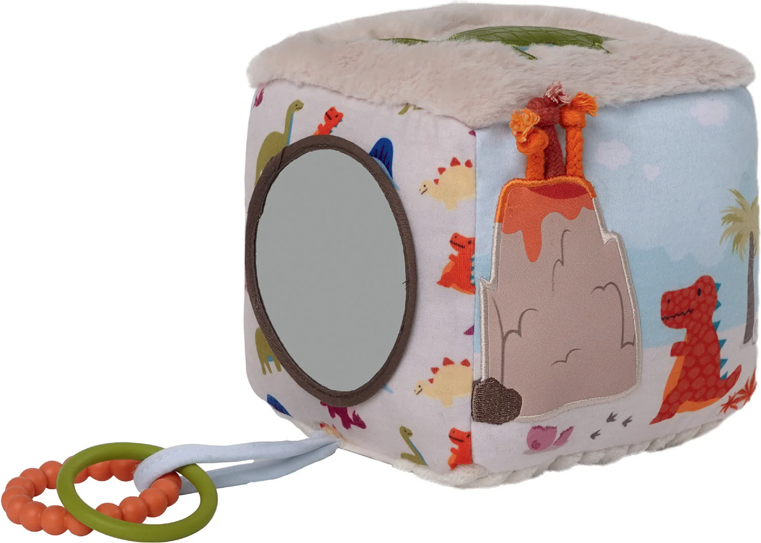 This product is designed to support both play and early education.