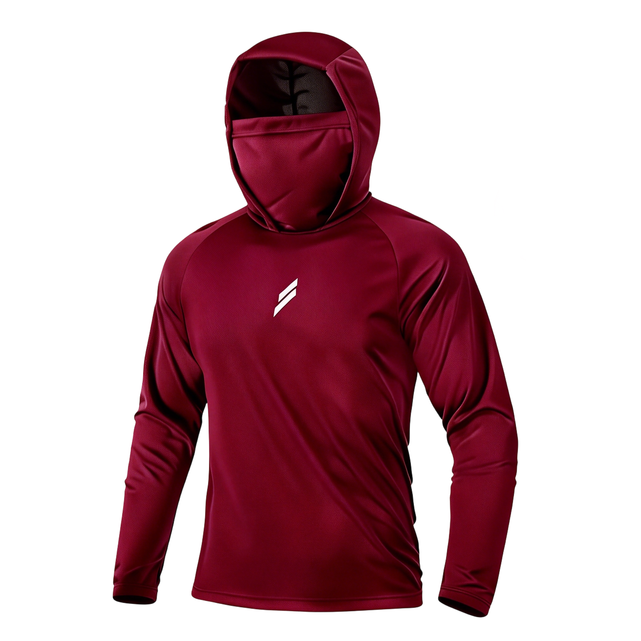 Men's UPF 50+ Sun Protection Hoodie