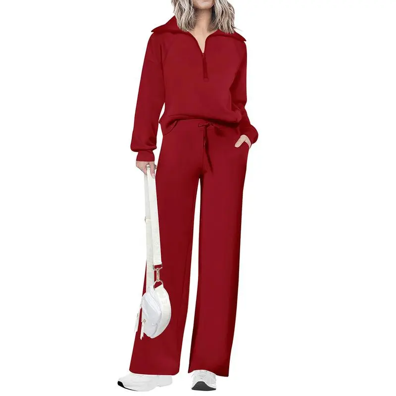 Women'swear Chic 2-Piece Set