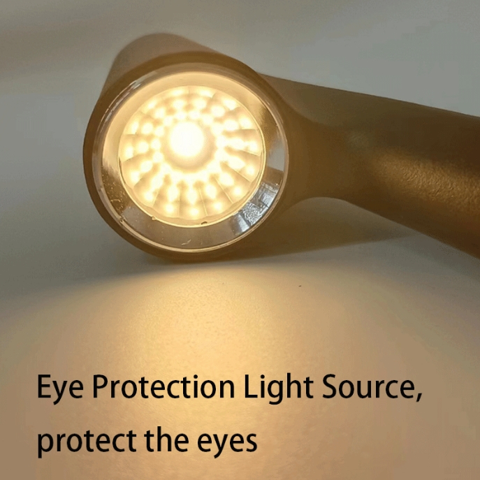 Minimalist Beam lamp Light