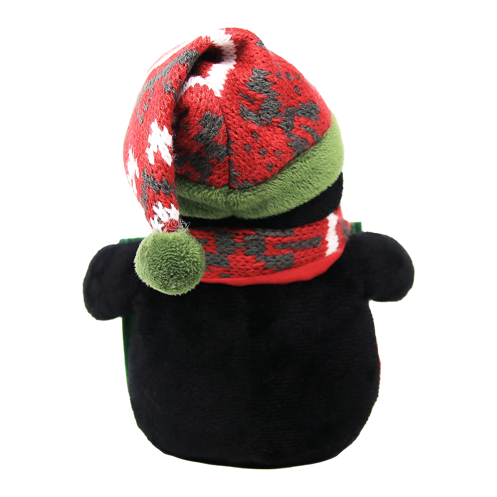 Christmas Penguin Gift Card Holder 9inch