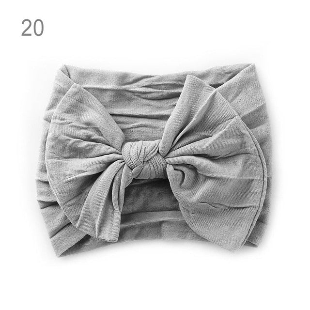 Fashion Baby Girls Headband Accessories
