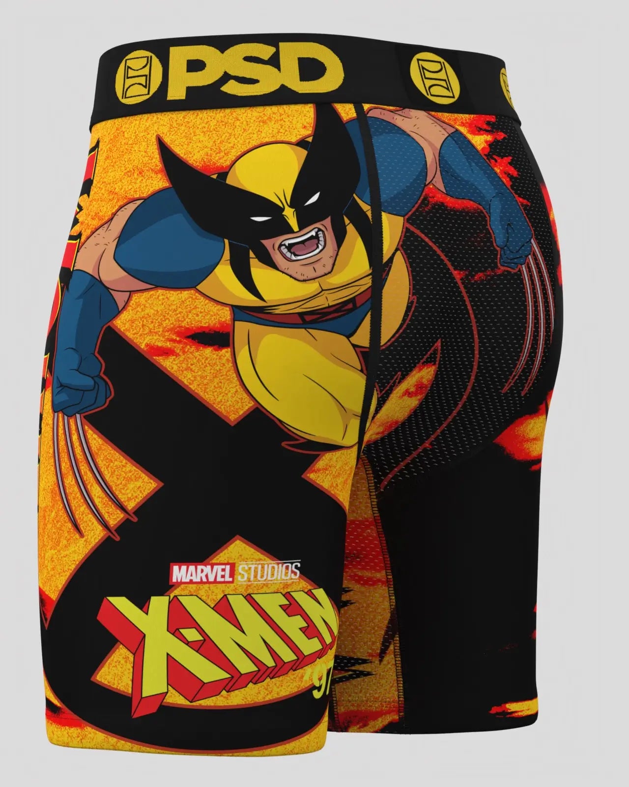 Marvel - Wolverine Doom