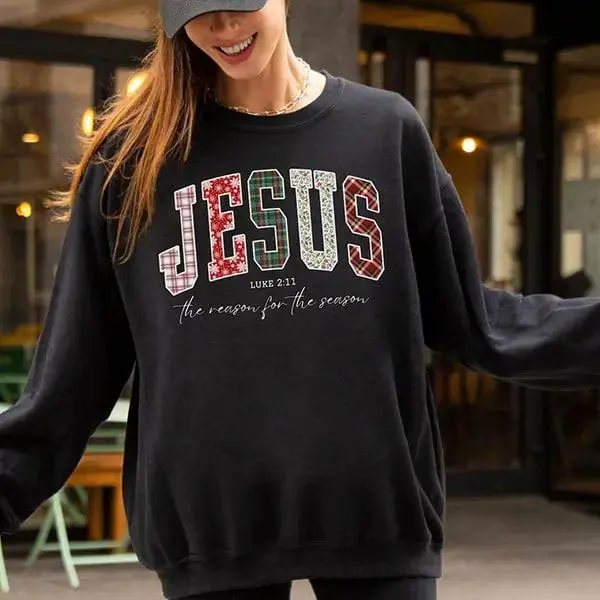 Christmas Sweatshirt