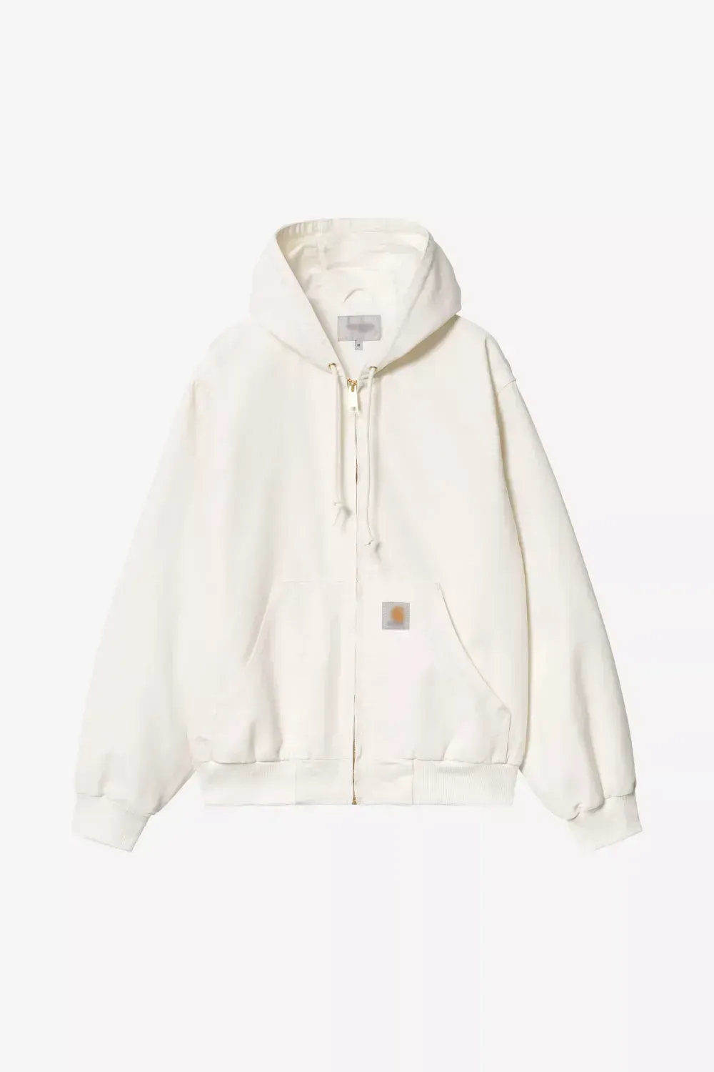 🔥Last Day Promotion!🔥CHT J130 Men's Loose Fit Washed Duck Insulated Active Jacket