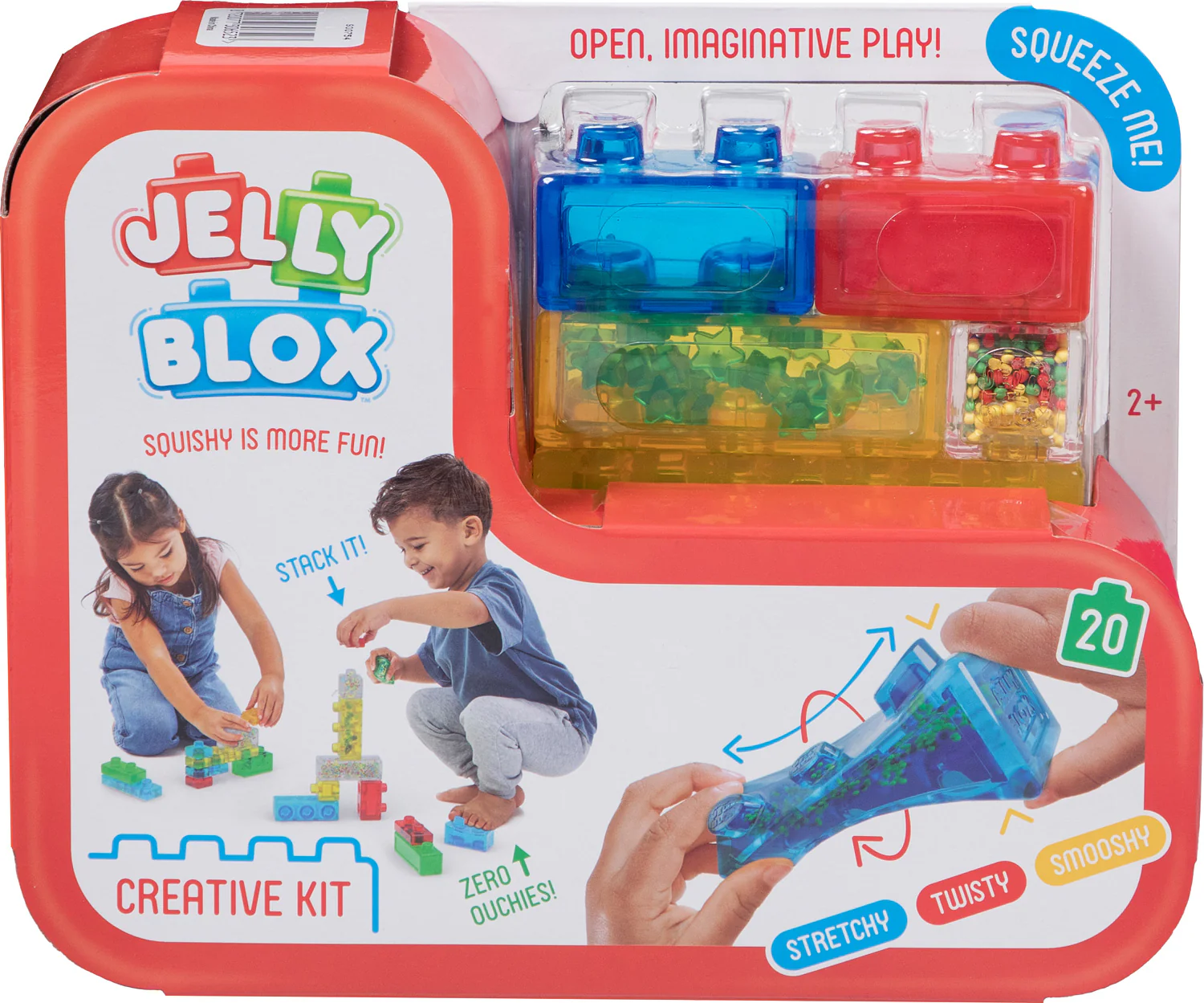 Jelly Blox Creative Set