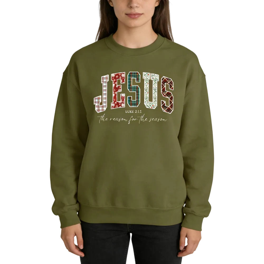 Christmas Sweatshirt