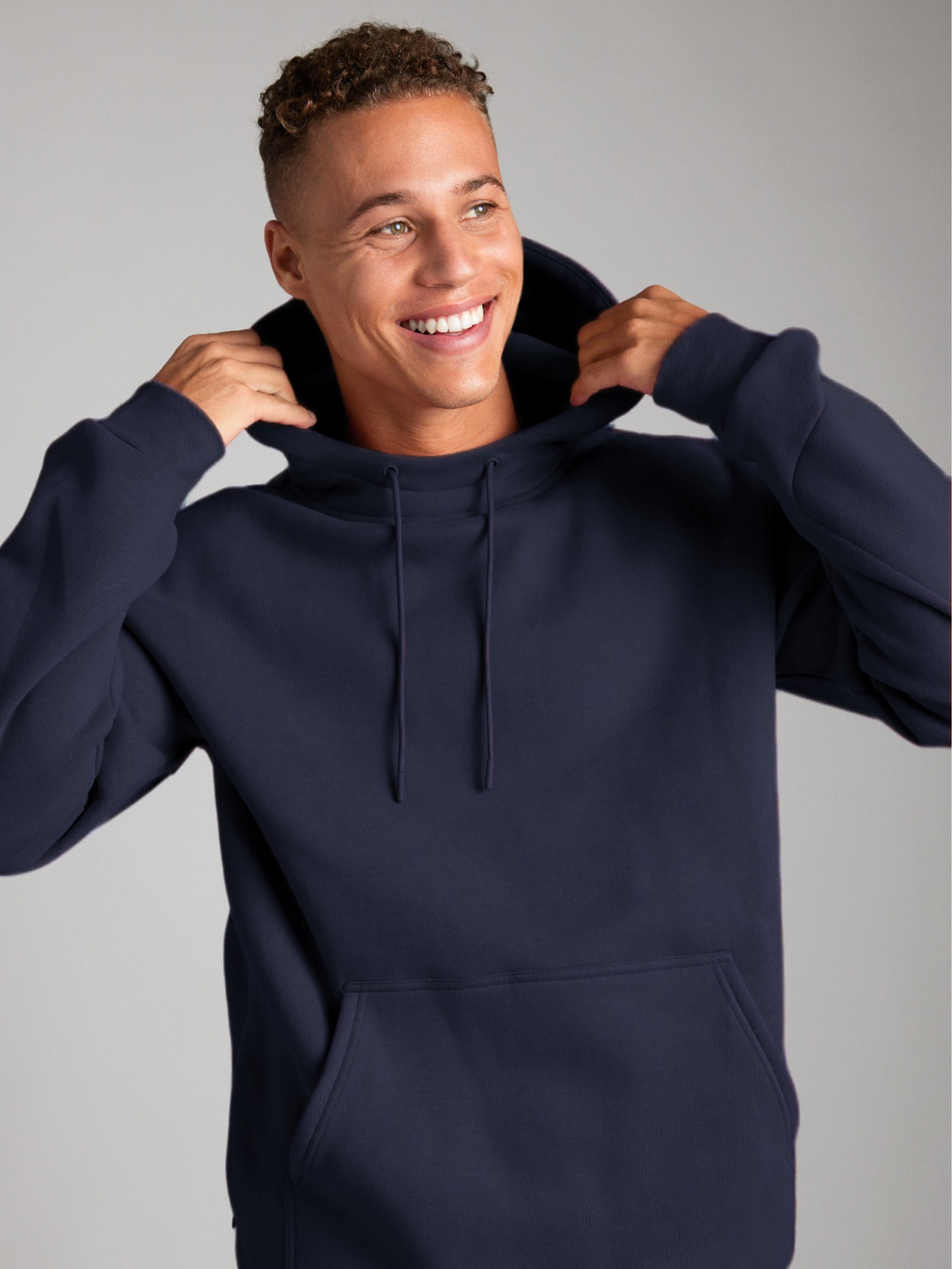 Airplane Mode Travel Hoodie