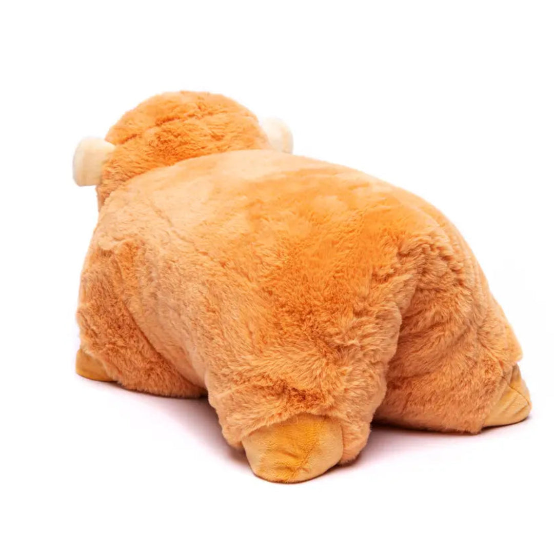 Weighted Monkey Lap Pals