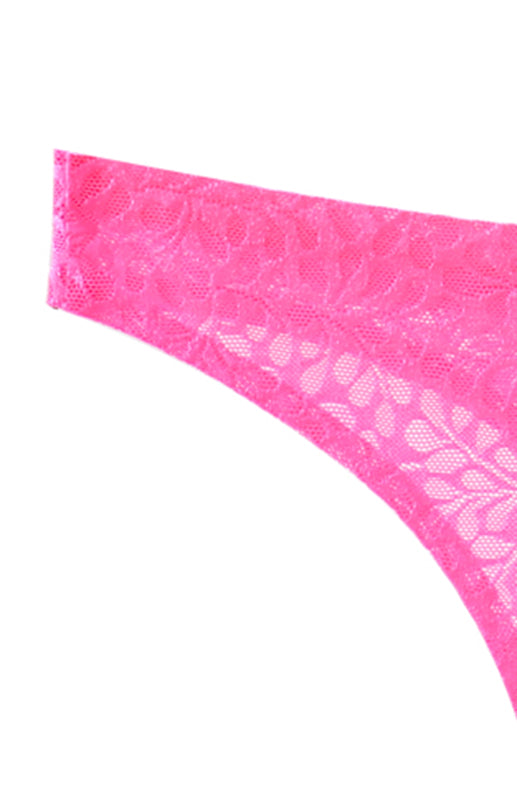 Breathable Comfort Seamless Thongs