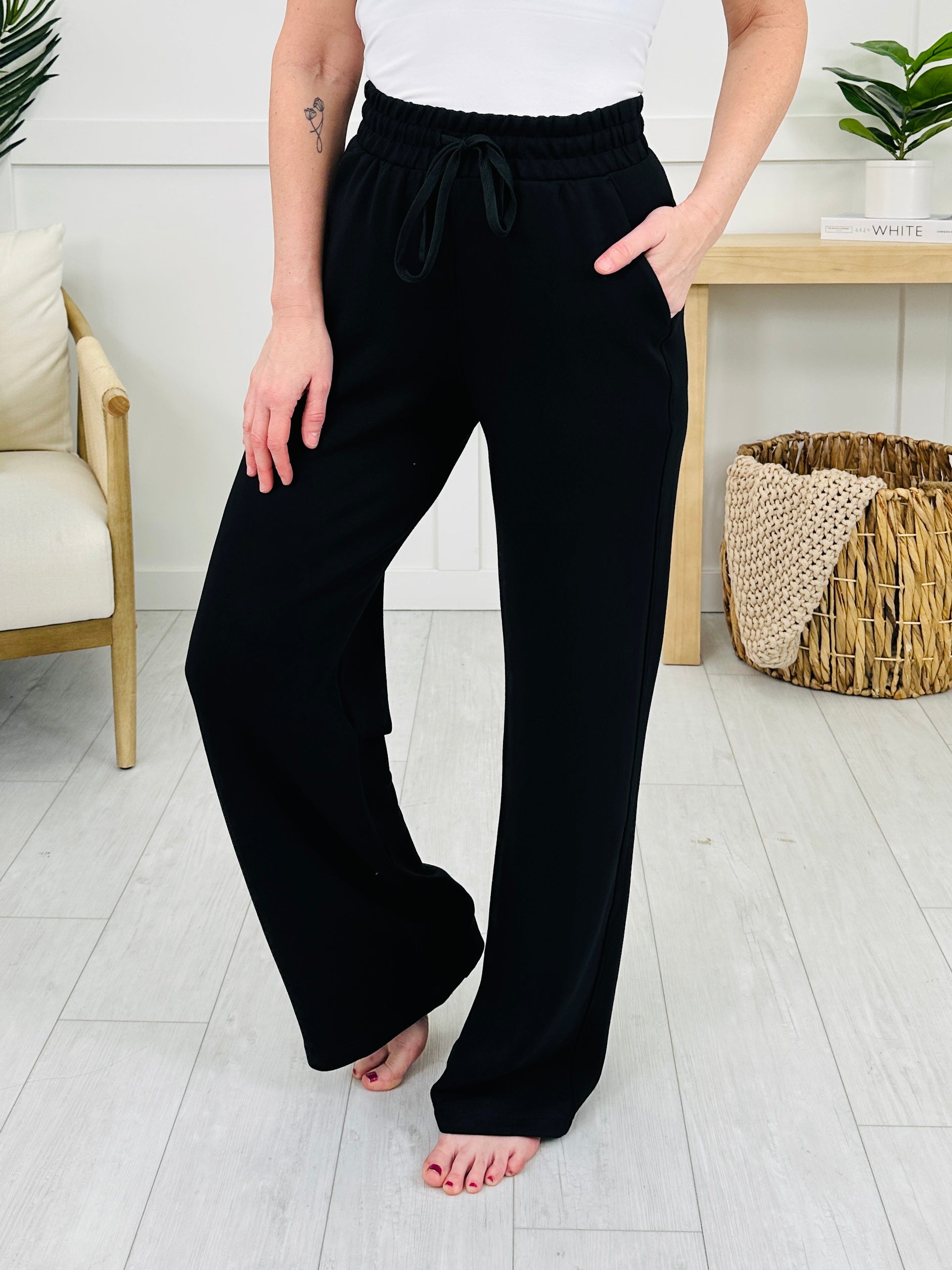 Chase The Pace Bottoms