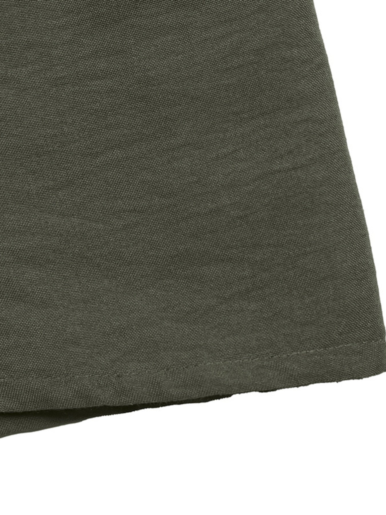 Sleeveless Button-Down Tiered Midi Dress