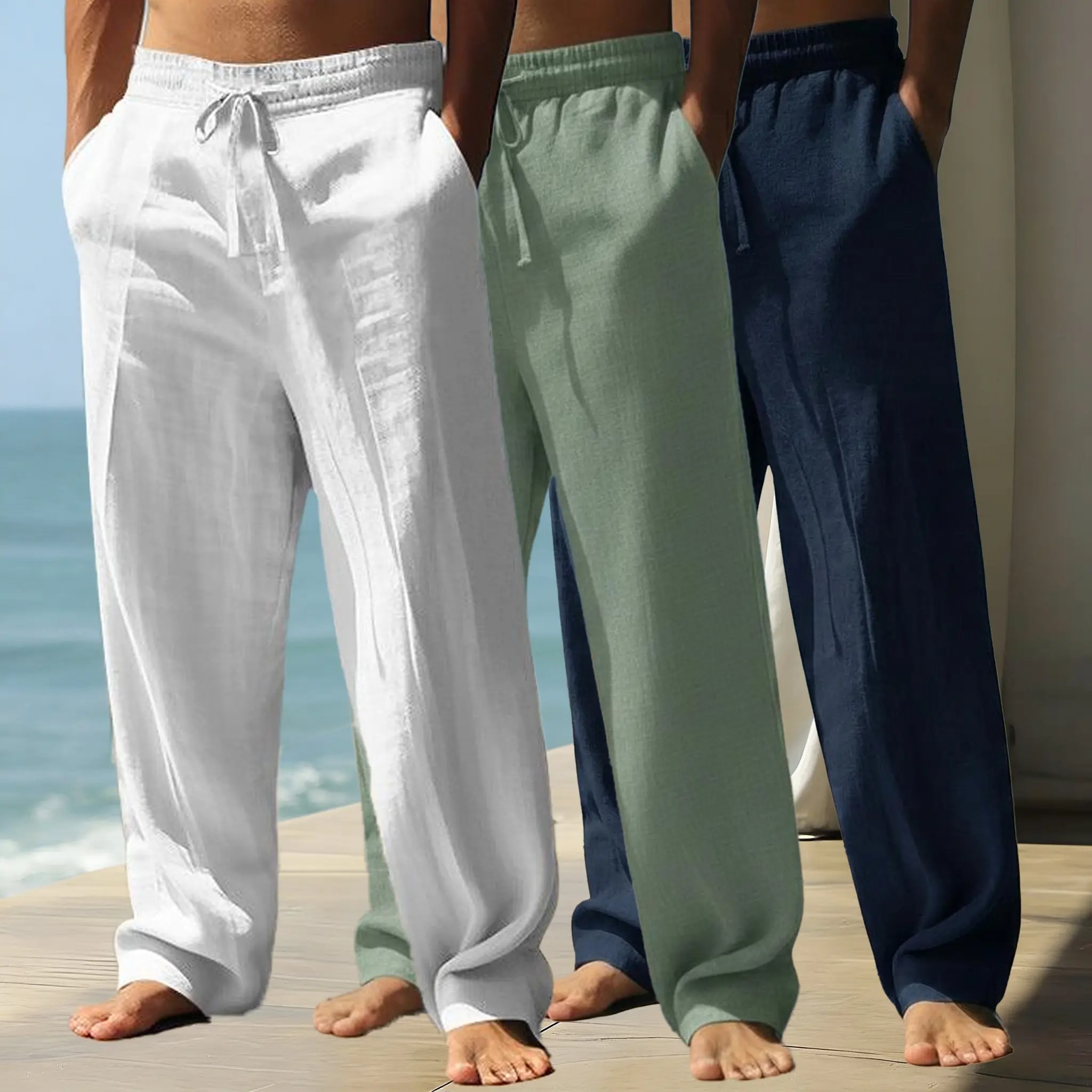 Men's Everyday Loungewear Pants