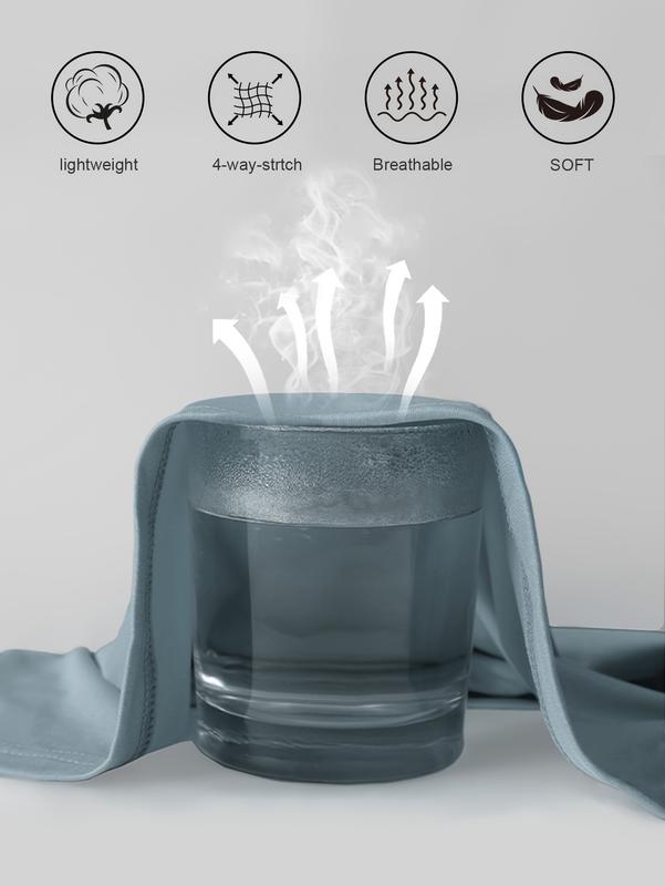 🔥Men’s UPF 50+ Sun Protection HoodedShirt with Face Mask