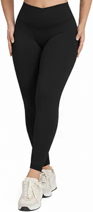 No Front Seam Leggings 28
