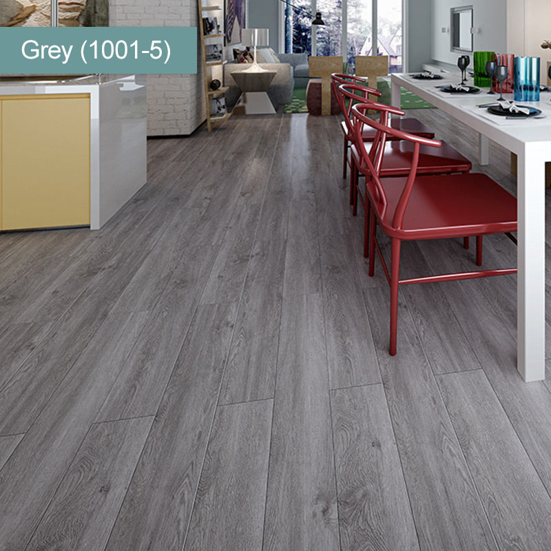 🧱 BUY 3 GET 1 FREE! 🏠 Wood Grain Peel and Stick Floor Tiles – 5-PC Set, Self-Adhesive, Waterproof & Easy DIY Installation 🌿